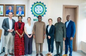 MDGIF explores co-funding for a landmark Gas to LPG and power project in Rivers State