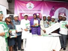FG expands maternal mortality programme to 32 states, logs nearly 79,000 emergency responses nationwide