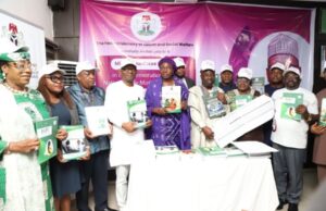 FG expands maternal mortality programme to 32 states, logs nearly 79,000 emergency responses nationwide