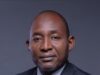 President Tinubu sacks NMDPRA boss Saidu Mohammed ‘in the public interest’, names Abdullahi Umar as replacement