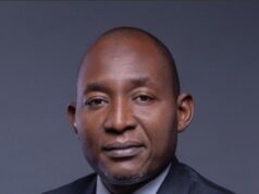 President Tinubu sacks NMDPRA boss Saidu Mohammed ‘in the public interest’, names Abdullahi Umar as replacement