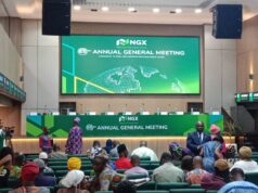 NGX Group shareholders commend leadership, call for sustained performance at 65th AGM