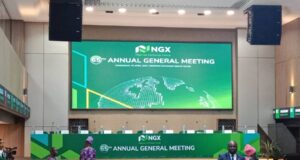 NGX Group shareholders commend leadership, call for sustained performance at 65th AGM