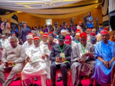 Ibadan Declaration: Opposition closes ranks for 2027, accuses INEC of bias and APC of democratic capture