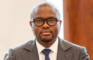 President Tinubu hails Wadagni’s victory, says he earned Beninese trust at the polls