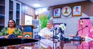 Saudi scholarship gesture earns Federal Government’s commendation as ties deepen