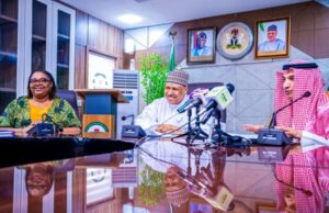 Saudi scholarship gesture earns Federal Government’s commendation as ties deepen