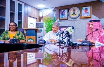 Saudi scholarship gesture earns Federal Government’s commendation as ties deepen