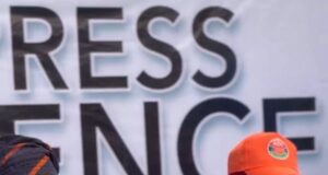 Supreme Court restores David Mark leadership as ADC calls for defence of democracy