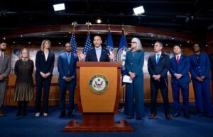 US Democrats, Atiku camp hold high-level talks over Nigeria’s election integrity fears