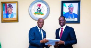 Finance Minister Taiwo Oyedele sets reform agenda for growth and fiscal stability as he takes charge at Finance Ministry