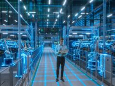 Technology convergence is redefining competitive advantage-new WEF report