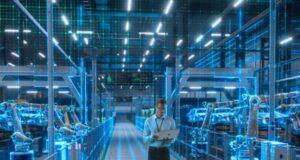 Technology convergence is redefining competitive advantage-new WEF report