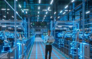 Technology convergence is redefining competitive advantage-new WEF report