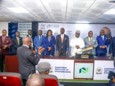 Equities rally extends to fourth week; Naira weakens amid renewed FX pressures as External reserves sheds US$141.17 million