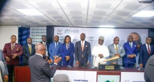 Equities rally extends to fourth week; Naira weakens amid renewed FX pressures as External reserves sheds US$141.17 million