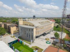 Shell, NNPC, partners, delivers Landmark Geosciences Centre of Excellence at University of Lagos