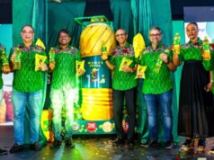 Olam Agri launches innovative Soya cooking oil designed to meet the evolving nutritional needs of Nigerian households