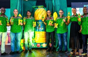 Olam Agri launches innovative Soya cooking oil designed to meet the evolving nutritional needs of Nigerian households