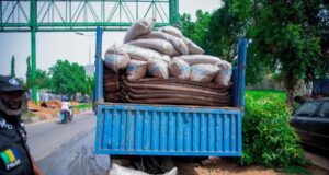 NPF foils railway vandalism syndicate, recovers assets valued at over N400 million