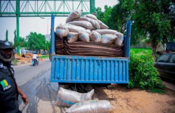 NPF foils railway vandalism syndicate, recovers assets valued at over N400 million