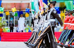 National Police Day: President Tinubu pledges deepened investments in Police training, intelligence gathering and infrastructure