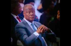 EDITORIAL| Wale Edun’s Exit: When revenue reality collided with fiscal realities