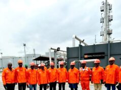 Waltersmith modular refinery showcases completed refining facility, set to commence two further phases of expansion