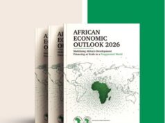 Africa’s growth holds firm amid global turbulence, says 2026 African Economic Outlook