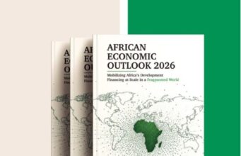 Africa’s growth holds firm amid global turbulence, says 2026 African Economic Outlook