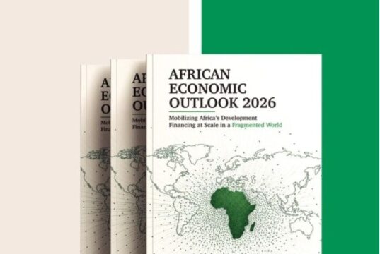 Africa’s growth holds firm amid global turbulence, says 2026 African Economic Outlook