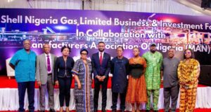 Shell engages industry stakeholders on gas adoption as demand for cleaner energy grows