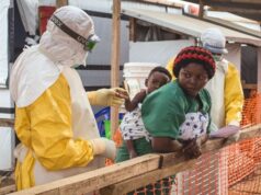 WHO declares Ebola outbreak in Central Africa a ‘Public Health Emergency of International Concern’, citing cross-border spread