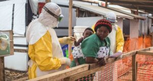 WHO declares Ebola outbreak in Central Africa a ‘Public Health Emergency of International Concern’, citing cross-border spread