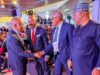 Nigeria pushes bold blue economy agenda at Africa Forward Summit