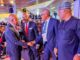 Nigeria pushes bold blue economy agenda at Africa Forward Summit