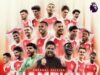 When Arsenal wins and Nigeria watches: Football, failure and the psychology of hope before 2027