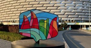 World Urban Forum opens in Baku as housing crisis and climate shocks intensify
