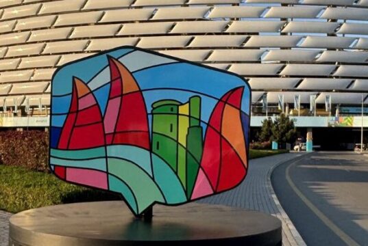 World Urban Forum opens in Baku as housing crisis and climate shocks intensify