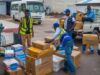 International airlines urged to stick to safety measures as Ebola deadly strain spreads