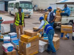 International airlines urged to stick to safety measures as Ebola deadly strain spreads