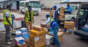 International airlines urged to stick to safety measures as Ebola deadly strain spreads