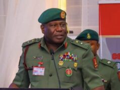 Defence Headquarters dismiss terror base claims in South West, describe Oyo attack as isolated incident