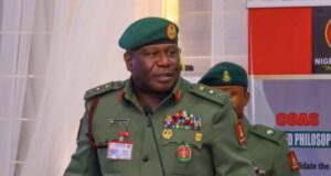 Defence Headquarters dismiss terror base claims in South West, describe Oyo attack as isolated incident