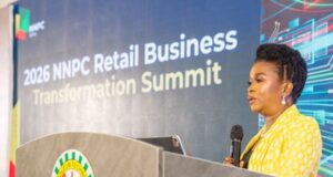 Interswitch unveils digital forecourt suite with ‘Pay-As-You-Want’ capability at NNPC Retail Transformation Summit