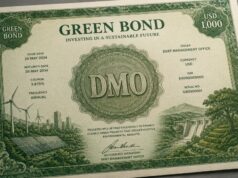 Chapel Hill Denham, Stanbic Capital named Issuing Houses as DMO lists staggering N47.335 billion Series III Green Bond on GX and FMDQ