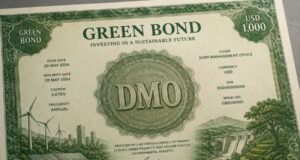 Chapel Hill Denham, Stanbic Capital named Issuing Houses as DMO lists staggering N47.335 billion Series III Green Bond on NGX and FMDQ