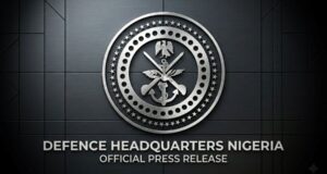 Nigerian Military reaffirms precision of Shiroro air operation, dismisses claims of civilian casualties