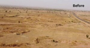 From degraded lands to resilient futures: Nigeria’s ACReSAL Project delivers big climate, livelihood wins