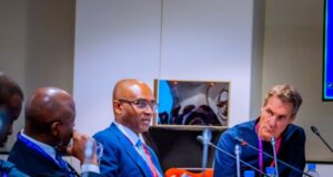NNPC Calls for stronger African-led financing frameworks to unlock continent’s vast gas potentials